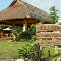 El Puerto Marina Beach Resort & Vacation Club، فندق في Lingayen