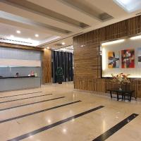 The Elements service apartment, Jalan Ampang