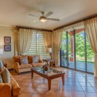 Bougainvillea 5102 Luxury Apartment - Reserva Conchal