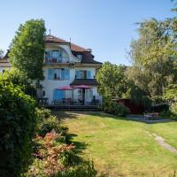 artroom, hotel en Kirchenfeld-Schosshalde, Berna