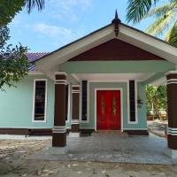 Inara Homestay Besut