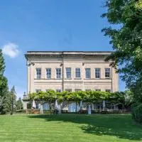 Bailbrook House Hotel, Bath、バースのホテル