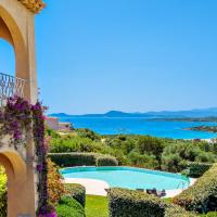 Appartamento Glory - Golfo Aranci, Baia Caddinas, hotel v destinaci Golfo Aranci