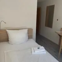 Hotel Gloria, hotell sihtkohas Alsdorf