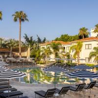 The King Jason Paphos - Designed for Adults by Louis Hotels, hotel a Paphos