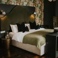The Croft Hotel: Darlington şehrinde bir otel