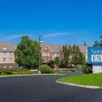 Sonesta ES Suites Andover Boston, hotel i Andover