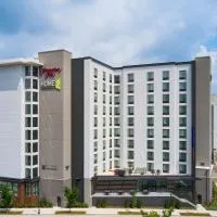 Hampton Inn Towson Downtown, ξενοδοχείο σε Towson