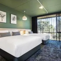 Nightcap at Morwell Hotel, hotel din Morwell