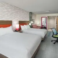 Home2 Suites By Hilton Towson, ξενοδοχείο σε Towson