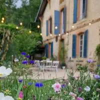 Chalet 1900, gîte de caractère, hotel u gradu Nescus