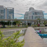 天使星夢渡假村