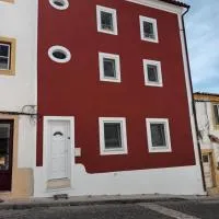 Casa Ocre Alojamento Local, hotelli kohteessa Abrantes