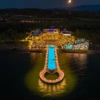 Paragraph Resort & Spa Shekvetili, Autograph Collection, hotel di Shekhvetili