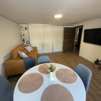 Home-in apartma