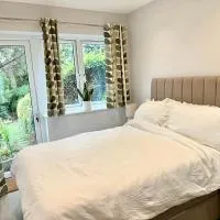 Little Vine - Beautiful Ground floor flat in South London, hotel Suttonban