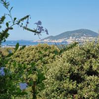 Casa Mela, hotel near Ajaccio – Napoléon Bonaparte Airport - AJA, Bastelicaccia