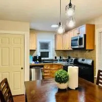 Campu’s House - HOME SWEET HOME in Cherry Hill, hotel em Cherry Hill