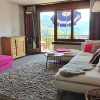 SunShine, hotel di Pany