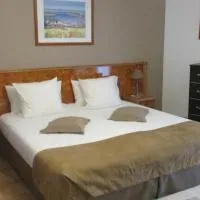 Hôtel sud alsace, Hotel in Ranspach-le-Bas