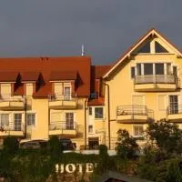 Hotel am Schloss, ξενοδοχείο σε Dippoldiswalde