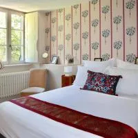 La Feuillaie, hotel din Saint-Ay