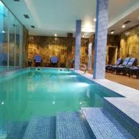 Hotel Ibn-Arrik, hotel in Coimbra