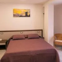 Locanda Brezza Marina, hôtel à Finale Ligure