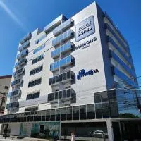 Nobile Suites Diamond, hotel di Vitória
