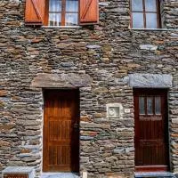 Casa da Ernesta, hotel v destinácii Mondim de Basto