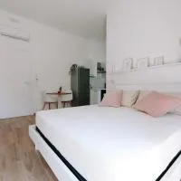 PRIMO RENT ROOM, hotel en Mesagne