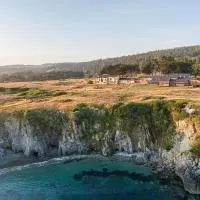 The Sea Ranch Lodge, хотел в Сий Ранч