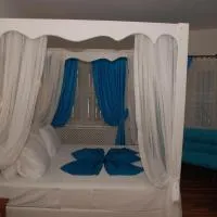 Mavi Inci Park Otel, hotel en Erdek