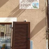 LOU CANTUN D'ENDON, khách sạn ở Andonno