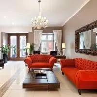 Metropolitan Boutique Hotel, Hotel in Krakau