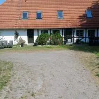 Skovhusets B&B i Gislev, hotel em Gislev