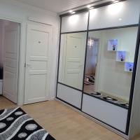 Great location In Helsinki, hotel in Pasila, Helsinki