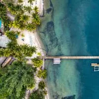 Azure Del Mar, hotel a Maya Beach