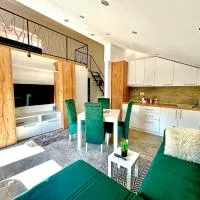 Apartman Viny, hotel u gradu 'Soko Banja'