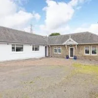 Two Bedroom Country Cottage With Parking, hotell sihtkohas Musselburgh