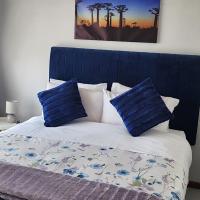 Faerie Glen Heights-No Load Shedding, hotel in Faerie Glen, Pretoria