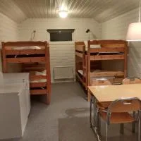 Viesnīca Osby Camping pilsētā Osby