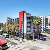 Hotel Mai Downtown Long Beach, hotel din Long Beach