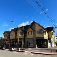 Los Alerces Patagonia Apart, hotel i Esquel