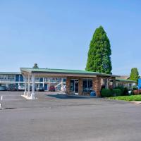 Motel 6-Bend, OR, hotel a Bend
