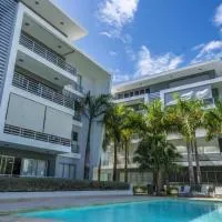 Lumina at Palms Punta Cana Village – hotel w pobliżu miejsca Lotnisko Punta Cana - PUJ w Punta Cana