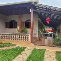 Refúgio Bonanza, hotel en Teixeiras