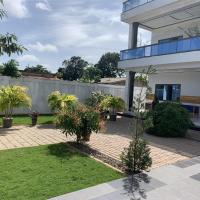 GUEST HOUSE ILÉ-IFÈ, hotel in Ouidah