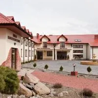 Villa Anna, hotel v destinaci Tarnobrzeg