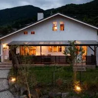 Noël HAKONE SENGOKUHARA, khách sạn ở Moto-hakone